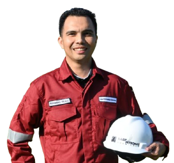 Ir. Muhammad Firdaus <br> bin Kamaruddin Ir. Muhammad Firdaus bin Kamaruddin